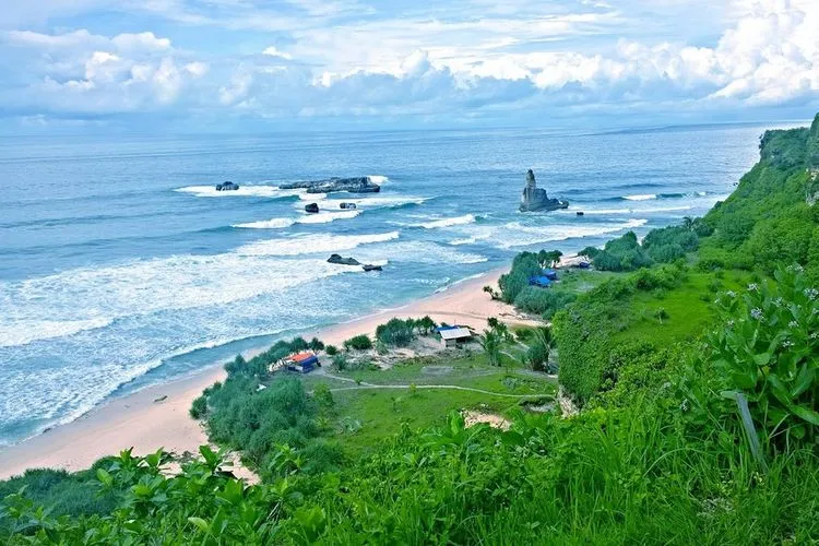 FDY Photography: Menangkap Keindahan Cilacap yang Tak Terlupakan